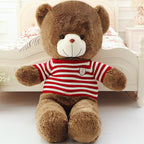 Giant Teddy Bear – Extra Large Plush Gift