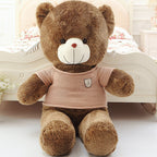 Giant Teddy Bear – Extra Large Plush Gift
