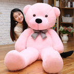 Giant Teddy Bear – Extra Large Plush Gift