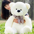 Giant Teddy Bear – Extra Large Plush Gift