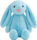 Zachte Pluche Konijn - Fluffy Knuffel met Lange Oren