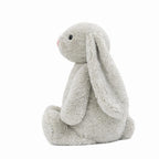 Zachte Pluche Konijn - Fluffy Knuffel met Lange Oren