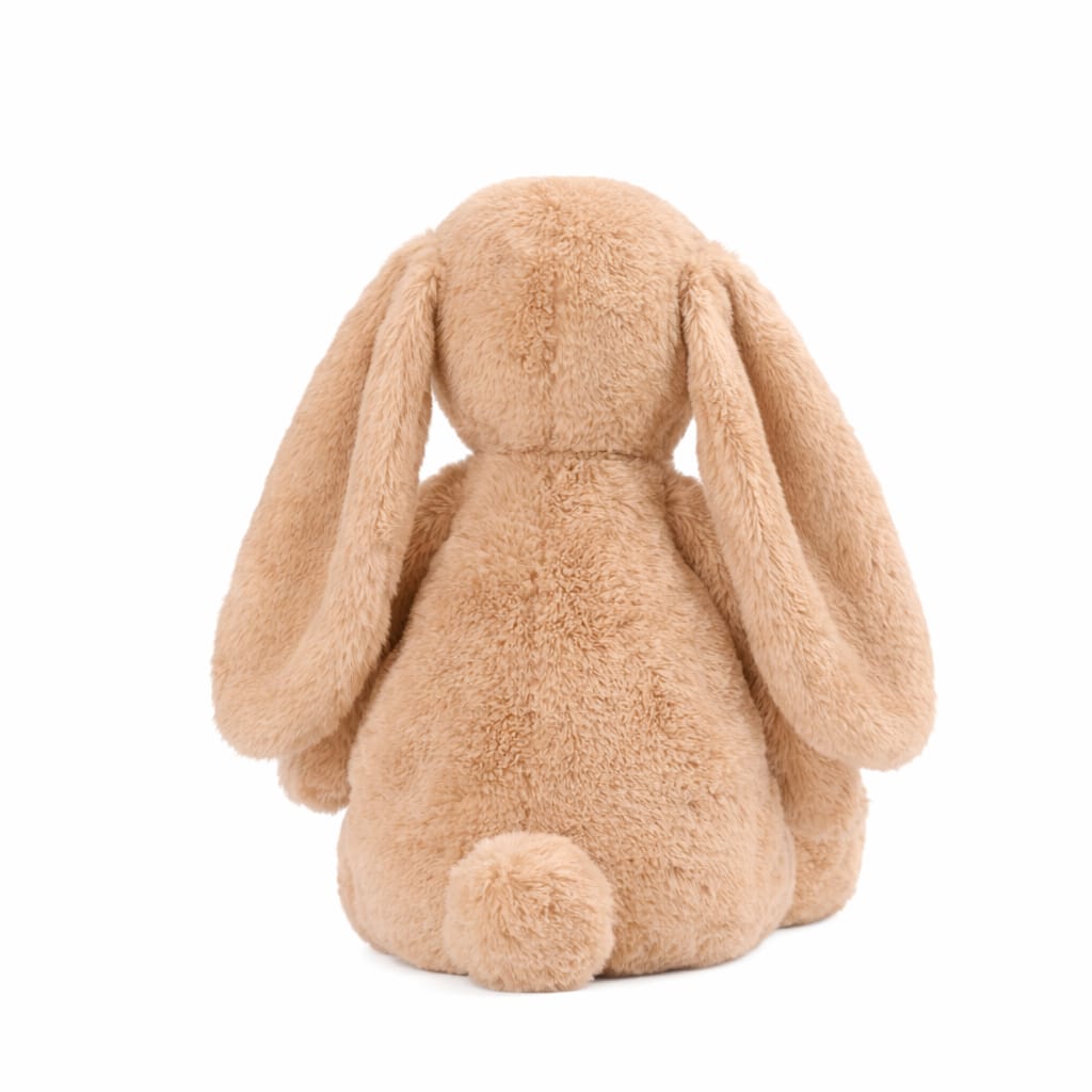 Zachte Pluche Konijn - Fluffy Knuffel met Lange Oren