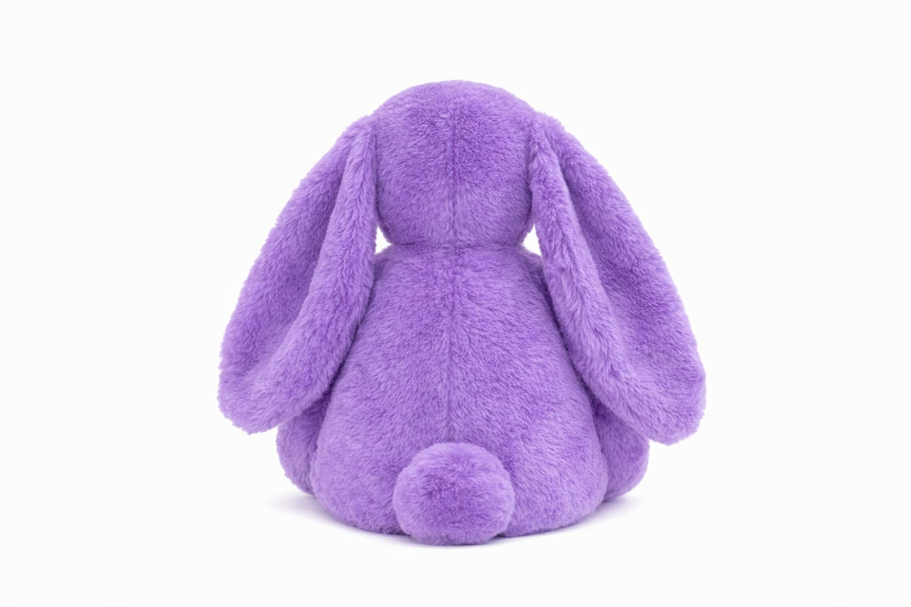 Zachte Pluche Konijn - Fluffy Knuffel met Lange Oren