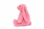 Zachte Pluche Konijn - Fluffy Knuffel met Lange Oren