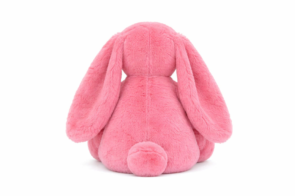 Zachte Pluche Konijn - Fluffy Knuffel met Lange Oren