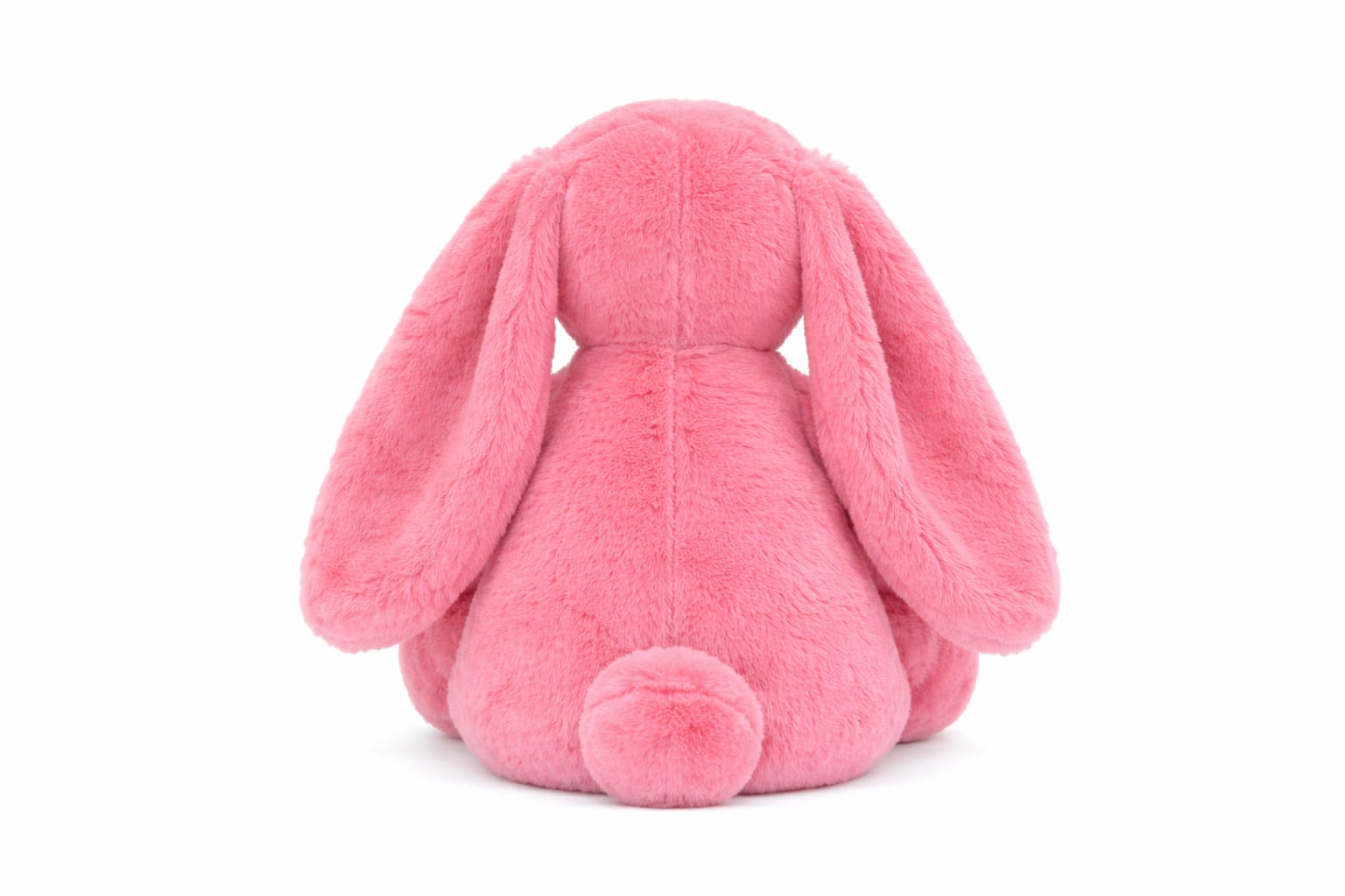 Zachte Pluche Konijn - Fluffy Knuffel met Lange Oren