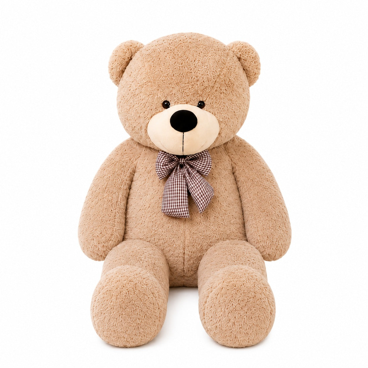 Gigante Zachte Knuffelbeer - 200cm