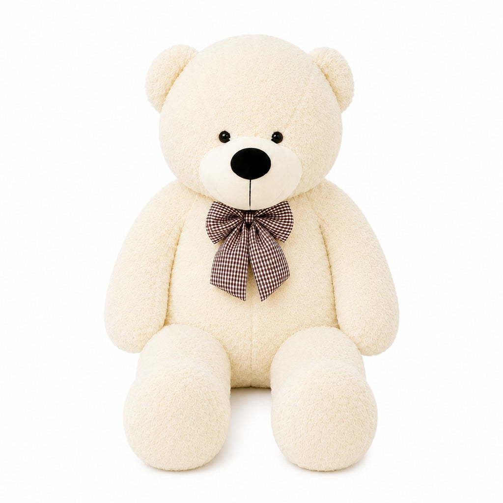 Gigante Zachte Knuffelbeer - 200cm