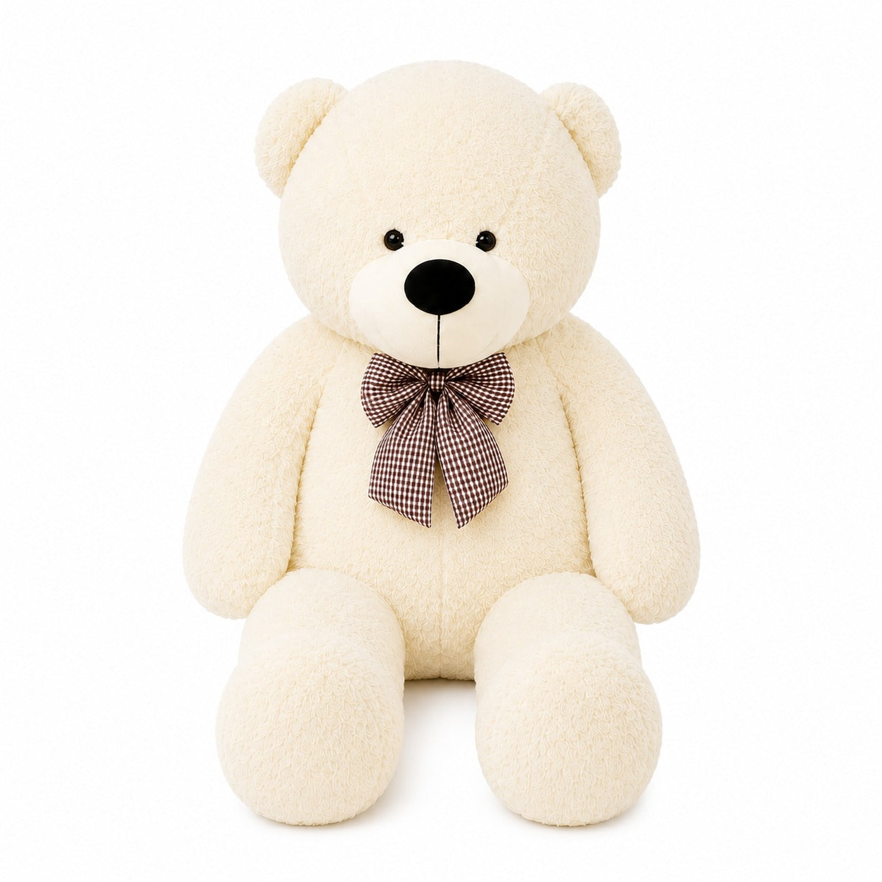 Gigante Zachte Knuffelbeer - 200cm
