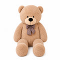 Gigante Zachte Knuffelbeer - 200cm