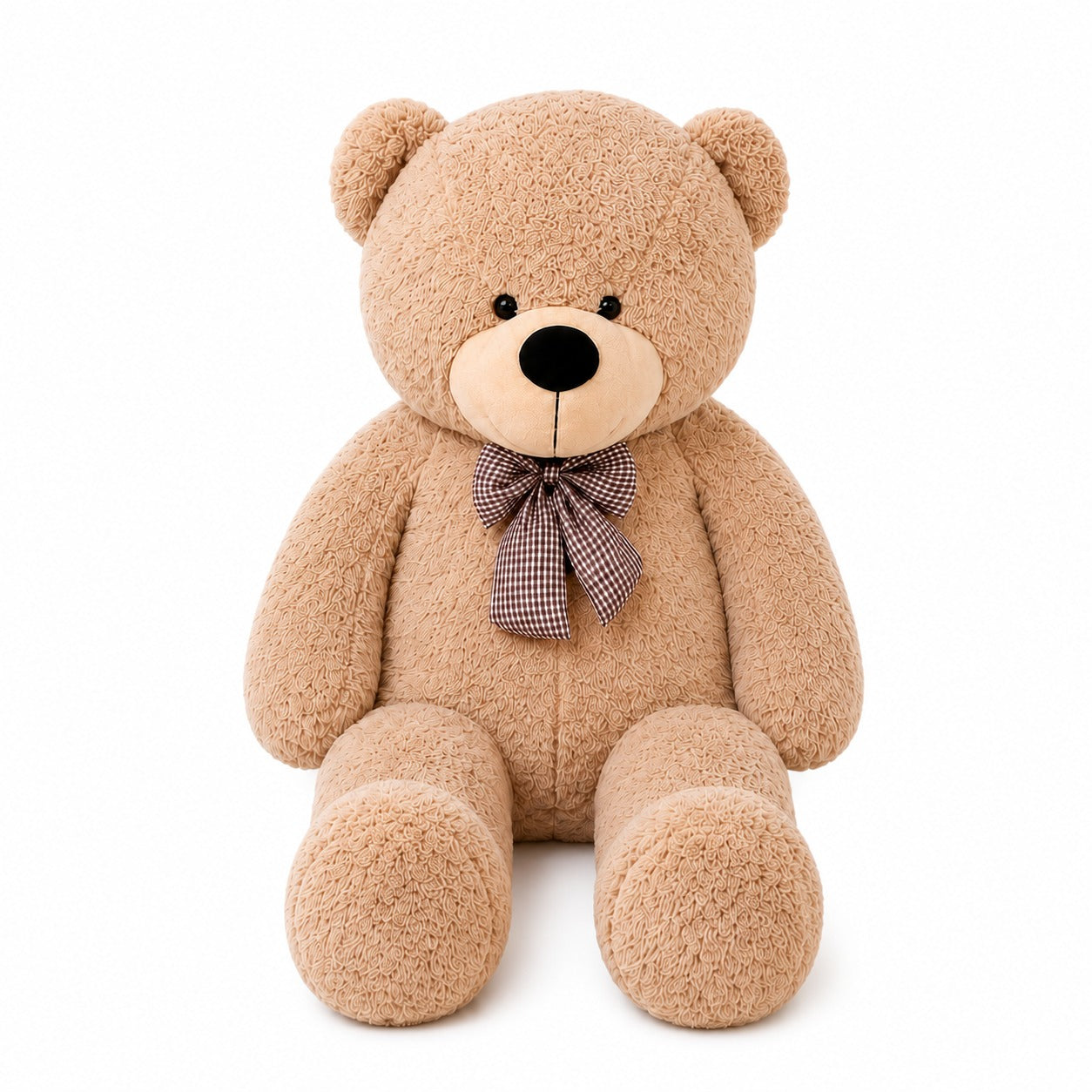 Gigante Zachte Knuffelbeer - 200cm
