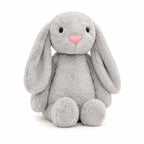 Zachte Pluche Konijn - Fluffy Knuffel met Lange Oren