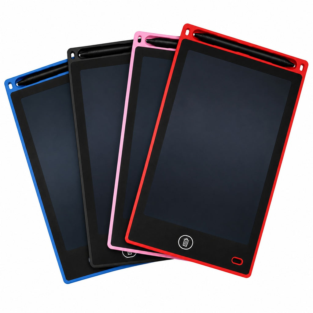 LCD Schrijftablet voor Kinderen - Digitaal Tekenbord