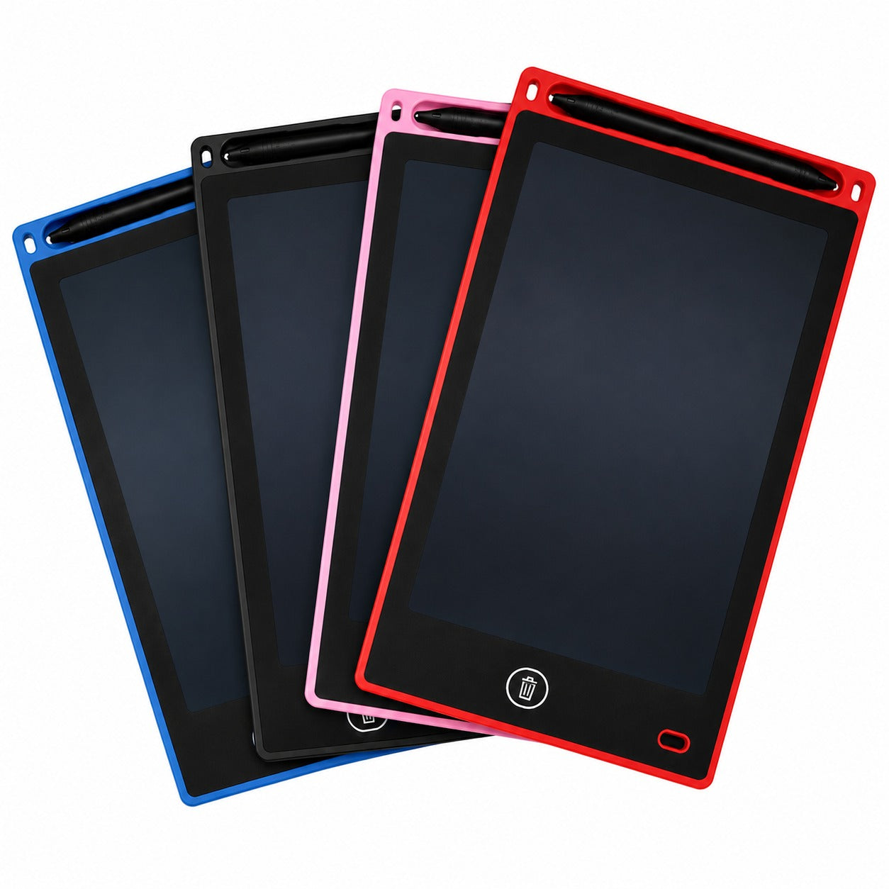LCD Schrijftablet voor Kinderen - Digitaal Tekenbord